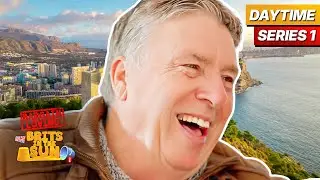 Bargain Loving Brits In The Sun Daytime | Series 1 Episode 14 | Full Episode