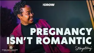 Storyectomy* Baby Bumps Season 1 Episode 3 Caramel | The Crow Comedy Club Santa Monica, California