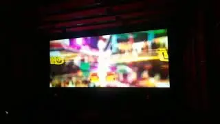 Viswasam title card