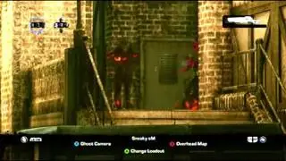 Gears of war 3 Adam fenix Rank  Execution on Gridlock Gameplay (#TsM)