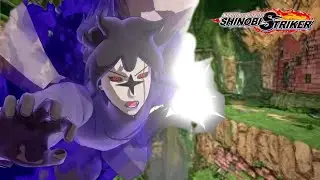 Melhor Build Do Chidori No Naruto To Boruto Shinobi Striker