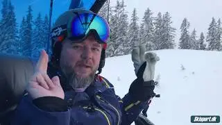 Masser af sne i Saalbach Hinterglemm - F&aring; tips til skiferie i omr&aring;det