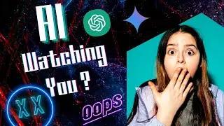 ChatGPT & Gemini Are Collecting Your Data - Here&rsquo;s How to Stop Them!