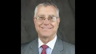 Doug Horchak - Is Patience Important