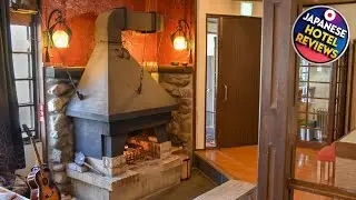 Mojo Lodge Hakuba | Hakuba, Japan | Hotel Review 🏨