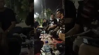 Lagu Batak New Hunter - cover: PPSSU (paguyuban perantau scorpio sumatera utara)-225 - lagu batak