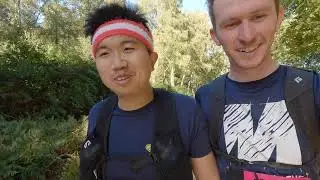 South London Trail 25k (Run Everywhere Episode 16)