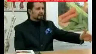 Hippocrates Institute  Cure Cure Diabetes Heart Disease Obesity Cancer  Dr Brian Clement