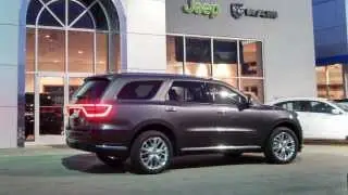 Barkau Automotive Web Video