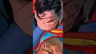 That One Marvel Hero Superman Loses To