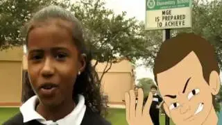 CMG's Anti Litter PSA 2009