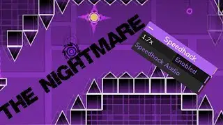 The Nightmare On 1.7x Speed
