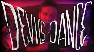 Break Even - Devil's Dance (Official Music Video)