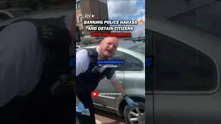 Barking Police Corruption Gets Exposed