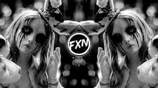 Rasmus Oskar & FoXen - Temple Of Dolls