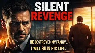 Silent Revenge | He Destroyed My Family, I Destroyed His Empire