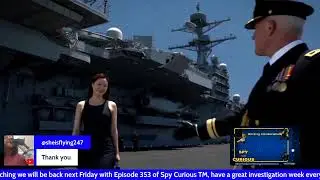 Spy Curious TM Episode 352 Australian Private Investigator News