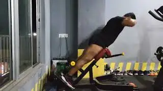 Best hamstring Exercises at gym ||