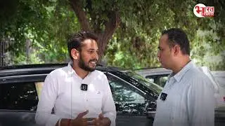 Manoj Meena का इंटरव्यू!