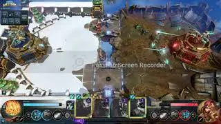 Minion Masters: Solo Stormbringer 28