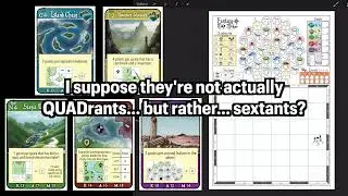 Fantasy Map Maker (game) | Play-through!
