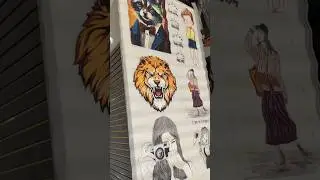 DTF Sheet 🦁 #dtf #printing #trending #printstudios