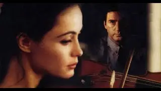 Emmanuelle B&eacute;art In Love with Possibly On the Spectrum Daniel Auteuil in 