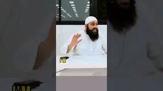 Islam means peace or Submission? || Mohamed Hoblos ||