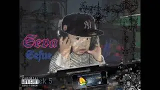 SEVA SEFUE MIXTAPE 2025 [beats]