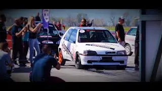 Peugeot 106 mr Gkionis winner index 12 dragpark