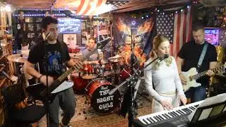 I'm a Man (cover) - The Spencer Davis Group 