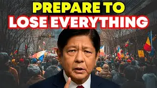 The Philippines Is Not Ready for the Global Economic Reset &mdash; Here&rsquo;s What Happens Next