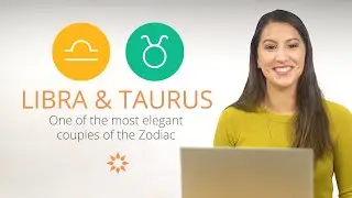 Libra & Taurus Love  Compatibility