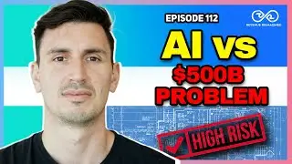 AI Exposes $500 B Construction Risk