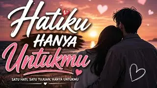 Aku Mencintaimu, Tapi Aku Butuh Arah | Lagu Pop Indonesia