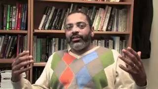 Michael Hill on James Alan McPherson