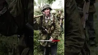 The last Nazi military victory #shorts #ww2