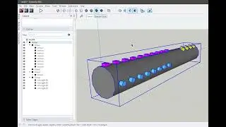 ms Same Group - SketchUp extension