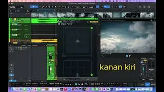 Panning Atmos (Basic)