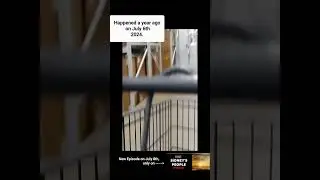 The Box hit and run incident..