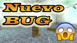 BUG DEL CUERPO INVISIBLE | OPERATION 7
