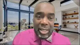 Justified & Secured - Pastor Jesse L. Stevenson