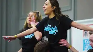 JTF Junior Theatre Festivals around the world