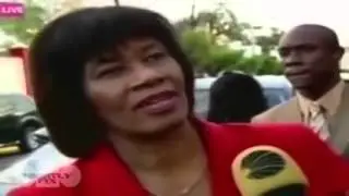 Best of Portia Simpson Miller