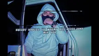 BHEDOT KRBZZZ (IT WASNT ME) REGGEJUMP MIX DGR