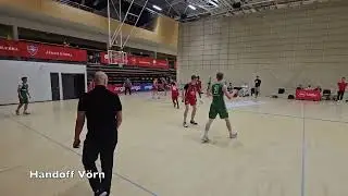 Valur 10.flokkur - Punktar &uacute;r fyrstu 2 leikjum