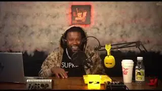 Off The Henges (Episode 1 ) Spitta (Prod x @4Feva )