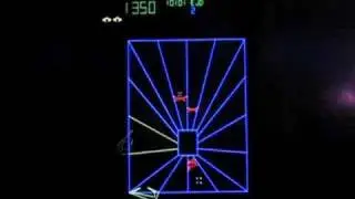 Ultimarc SpinTrak Tempest