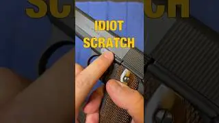 1911 Идиот Скретч??