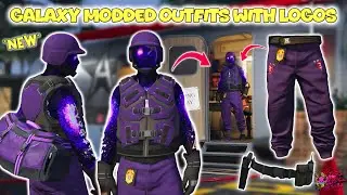НОВИНКА! Глюк с переносом модифицированных костюмов Galaxy с джоггерами в GTA 5 Online 1.72! Глюк...